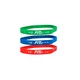 Set de Bandas Cerradas Fitplus (3 unds)